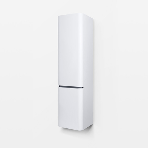 Шкаф пенал AM.PM Sensation 40 R M30CHR0406WG подвесной Белый глянцевый