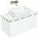 Тумба под раковину Allen Brau Infinity 85 1.21002.WM подвесная Белая матовая Тумба под раковину Allen Brau Infinity 85 1.21002.WM подвесная Белая матовая