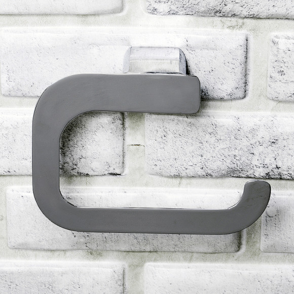 Держатель туалетной бумаги WasserKRAFT Kammel K-8396 Хром Держатель туалетной бумаги WasserKRAFT Kammel K-8396 Хром