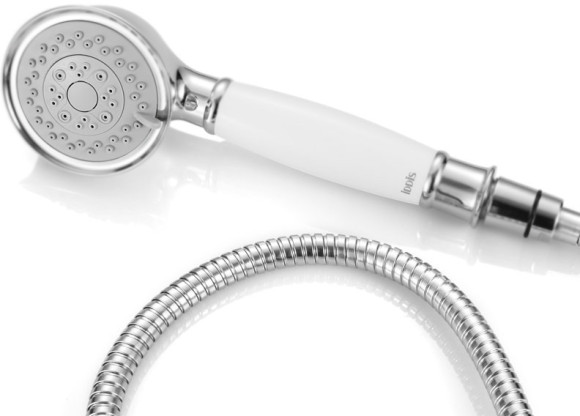 Смеситель для ванны Iddis Sam SAMSBL2i10 универсальный Хром