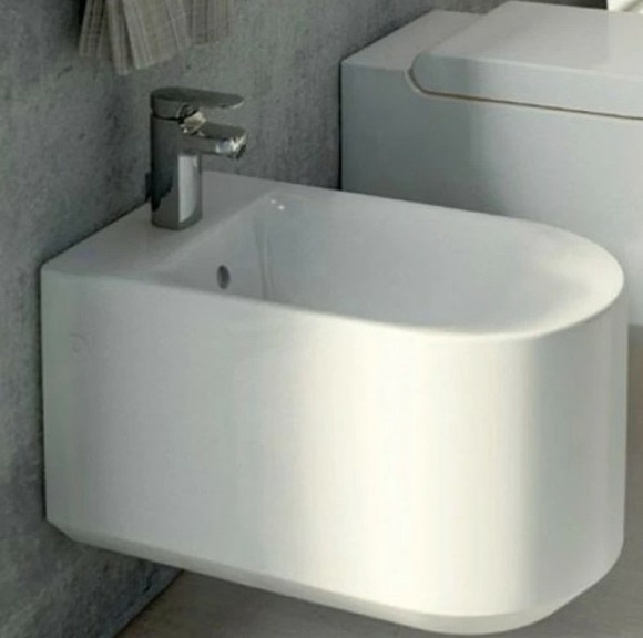 Биде Ideal Standard Moments K5061MA подвесное Евробелое