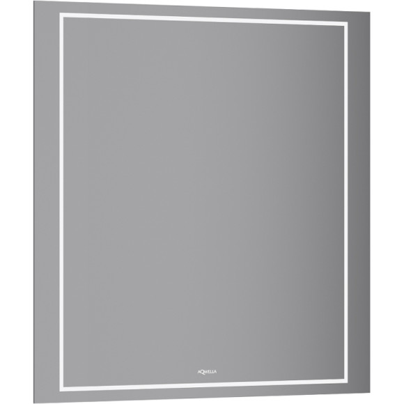 Зеркало Aqwella Vision 70 VIS0207BH с подсветкой и подогревом с бесконтактным выключателем