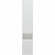 Шкаф пенал Allen Brau Infinity 35 R 1.21009.WM подвесной Белый матовый Шкаф пенал Allen Brau Infinity 35 R 1.21009.WM подвесной Белый матовый