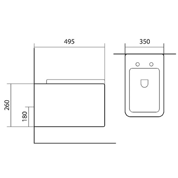 Комплект унитаза с инсталляцией Aquatek Set Aquatek Либра N cm с сиденьем Микролифт