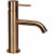 Смеситель для раковины Remer X-Style X12VO Бронза