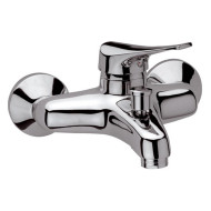 Смеситель для ванны Remer Giga Four G054 Хром