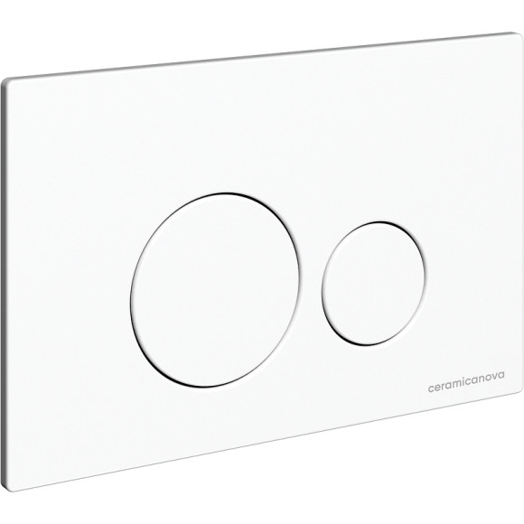 Комплект унитаза с инсталляцией Ceramicanova Balearica CN6000_1001W_1000 с сиденьем Микролифт и Белой клавишей смыва Комплект унитаза с инсталляцией Ceramicanova Balearica CN6000_1001W_1000 с сиденьем Микролифт и Белой клавишей смыва