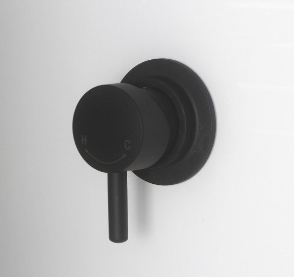 Душевая кабина Grossman GR-270Q L 100x100 без гидромассажа