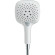 Ручной душ Hansgrohe Raindance Select Е 26550400 Хром Белый Ручной душ Hansgrohe Raindance Select Е 26550400 Хром Белый