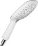 Ручной душ Hansgrohe Raindance Select Е 26550400 Хром Белый Ручной душ Hansgrohe Raindance Select Е 26550400 Хром Белый