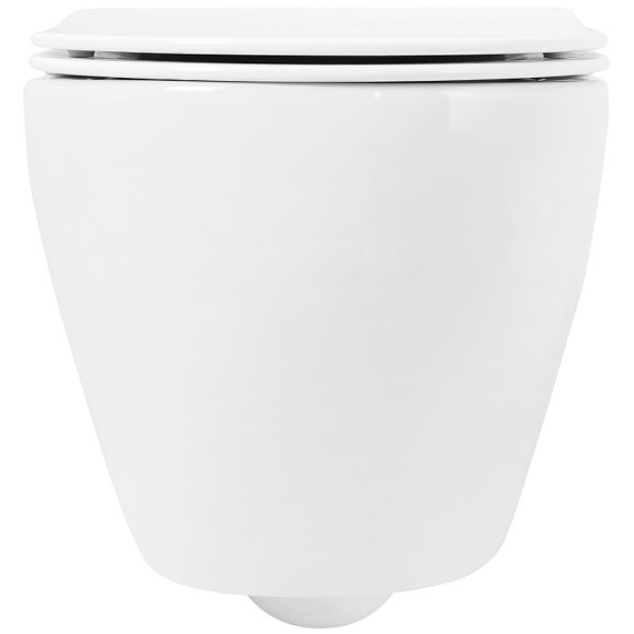 Комплект унитаза Cezares Stylus CZR-513-TH-R/CZR2316SC с инсталляцией BelBagno BB026/BB051CR с сиденьем Микролифт и клавишей смыва Хром Комплект унитаза Cezares Stylus CZR-513-TH-R/CZR2316SC с инсталляцией BelBagno BB026/BB051CR с сиденьем Микролифт и клавишей смыва Хром