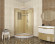 Душевая кабина Niagara Luxe 100x100 NG-7702G без гидромассажа Душевая кабина Niagara Luxe 100x100 NG-7702G без гидромассажа