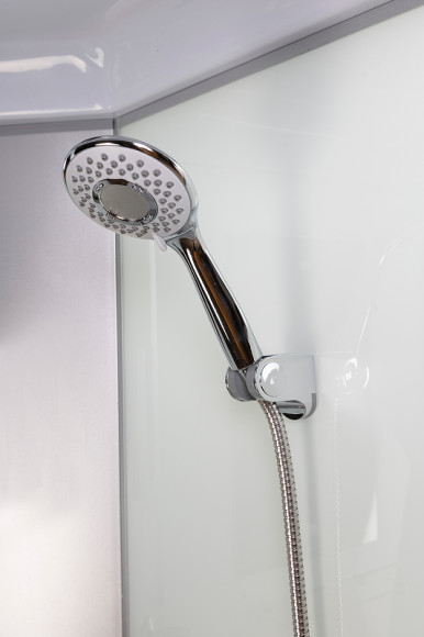 Душевая кабина Niagara Classic 90x90 NG-1108-14G с гидромассажем Душевая кабина Niagara Classic 90x90 NG-1108-14G с гидромассажем