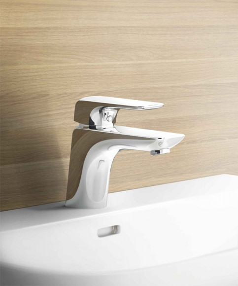 Смеситель для раковины Kludi Ameo XL 410230575 Хром Смеситель для раковины Kludi Ameo XL 410230575 Хром