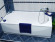 Акриловая ванна Vagnerplast Kasandra 165x70 VPBA165KAS2X-04 без гидромассажа