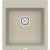 Кухонная мойка Point Моко 47 PN3006BG Бежевая