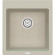 Кухонная мойка Point Моко 47 PN3006BG Бежевая Кухонная мойка Point Моко 47 PN3006BG Бежевая