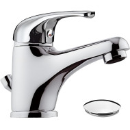 Смеситель для раковины Remer Серия 35 F102 Хром Смеситель для раковины Remer Серия 35 F102 Хром