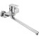 Смеситель для ванны Swedbe Kronos 2050 универсальный Хром Смеситель для ванны Swedbe Kronos 2050 универсальный Хром