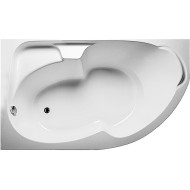 Акриловая ванна Relisan Sofi 160x100 L Гл000024565 без гидромассажа