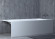 Ванна из искусственного камня Salini Orlanda 170х70 102011M Белая матовая Ванна из искусственного камня Salini Orlanda 170х70 102011M Белая матовая