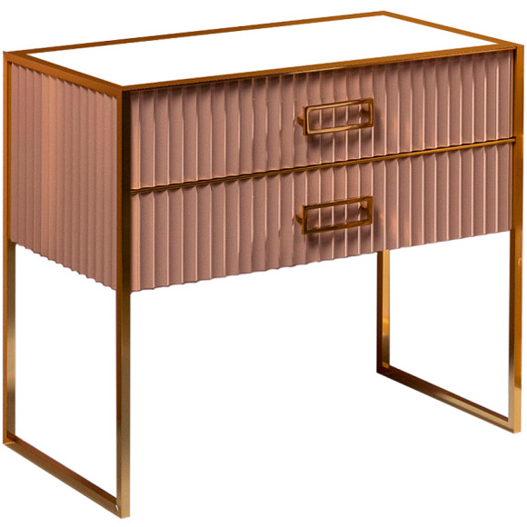 Тумба под раковину Boheme Armadi Art Monaco 100 867-100-CPG Капучино глянец Золото Тумба под раковину Boheme Armadi Art Monaco 100 867-100-CPG Капучино глянец Золото