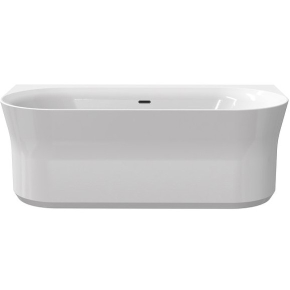 Акриловая ванна Ravak Ypsilon Wall 178x86 XC00100035 без гидромассажа Акриловая ванна Ravak Ypsilon Wall 178x86 XC00100035 без гидромассажа