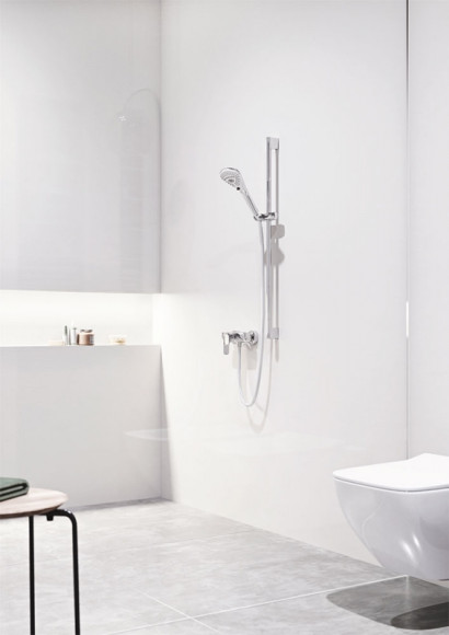 Смеситель для душа Kludi Ameo 417100575 Хром