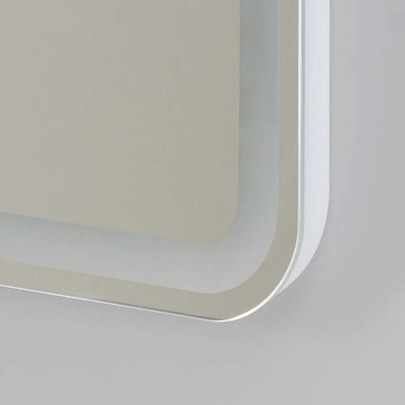 Зеркало BelBagno SPC-MAR-600-800-LED-TCH-WARM с подсветкой с подогревом с сенсорным выключателем