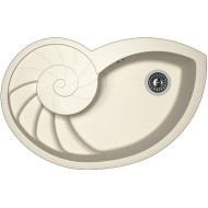 Кухонная мойка Florentina Наутилус-820 20.350.E0820.201 Жасмин
