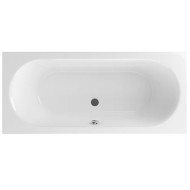 Акриловая ванна Excellent Oceana 170x75 без гидромассажа