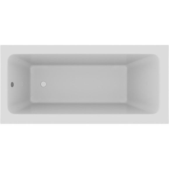 Акриловая ванна Relisan Bella 170x80 Гл000026031 без гидромассажа