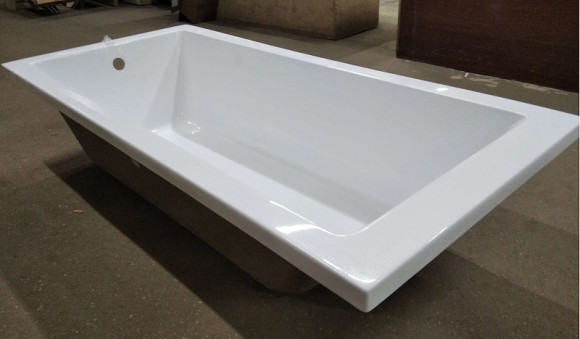 Акриловая ванна Relisan Bella 170x80 Гл000026031 без гидромассажа