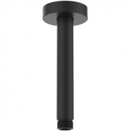 Кронштейн для верхнего душа Ideal Standard Ideal Rain B9446XG Черный шелк Кронштейн для верхнего душа Ideal Standard Ideal Rain B9446XG Черный шелк