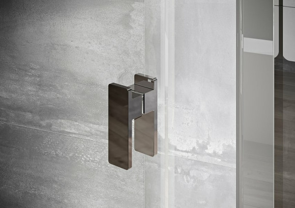 Душевой уголок Ravak Nexty NSKK3-100 100x100 3O6AAU00Z1 профиль Сатин стекло Transparent Душевой уголок Ravak Nexty NSKK3-100 100x100 3O6AAU00Z1 профиль Сатин стекло Transparent