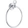 Кольцо для полотенец Migliore Amerida 16581 Хром с кристаллом Swarovski Кольцо для полотенец Migliore Amerida 16581 Хром с кристаллом Swarovski