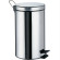 Ведро для мусора WasserKRAFT K-635 Хром Ведро для мусора WasserKRAFT K-635 Хром