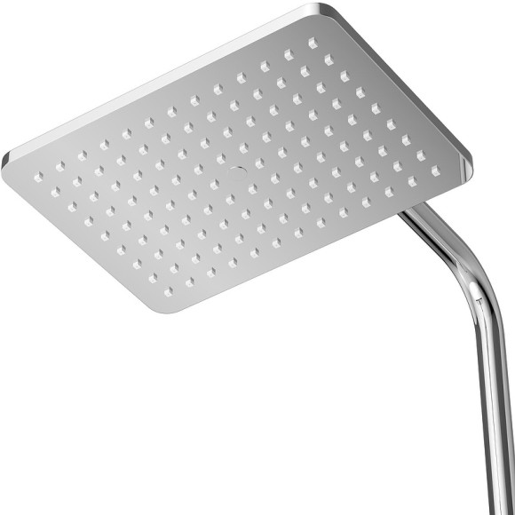 Душевая система Cezares Slider SLIDER-CD-01 Хром Душевая система Cezares Slider SLIDER-CD-01 Хром