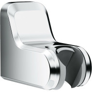 Держатель ручного душа Kludi Freshline 6455205-00 Хром Держатель ручного душа Kludi Freshline 6455205-00 Хром