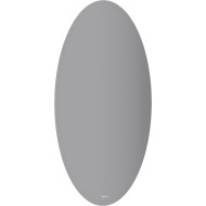 Зеркало Aqwella Orion 55 OR0255H с подсветкой и подогревом с бесконтактным выключателем