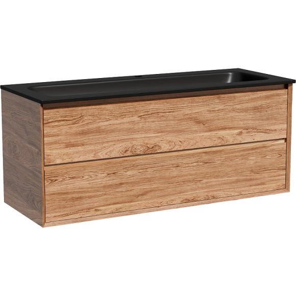 Тумба под раковину Sancos Marmi 2.0 120 MR2.0120ECH подвесная Дуб чарльстон Тумба под раковину Sancos Marmi 2.0 120 MR2.0120ECH подвесная Дуб чарльстон