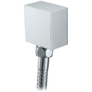 Шланговое подключение Cezares Czr CZR-C-AI2-01 Хром