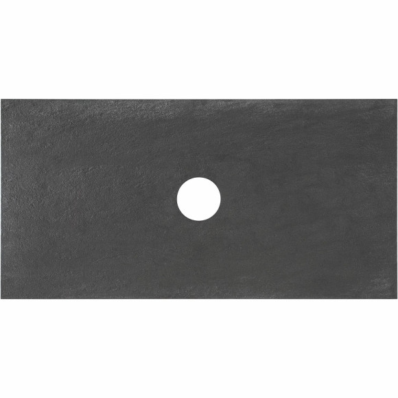 Столешница под раковину Allen Brau Reality 90 1.32024.GR-S Графит структ Столешница под раковину Allen Brau Reality 90 1.32024.GR-S Графит структ