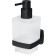 Дозатор для жидкого мыла AM.PM Gem A9036922 Черный Белый