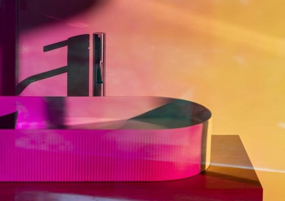 Раковина-чаша Laufen Sonar 100 8.1234.9.000.112.1 Белая Раковина-чаша Laufen Sonar 100 8.1234.9.000.112.1 Белая