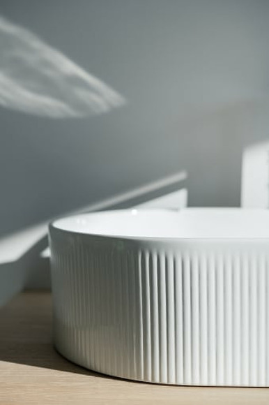 Раковина-чаша Laufen Sonar 100 8.1234.9.000.112.1 Белая Раковина-чаша Laufen Sonar 100 8.1234.9.000.112.1 Белая