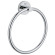 Набор аксессуаров для ванной Grohe Essentials 40344001 Хром Набор аксессуаров для ванной Grohe Essentials 40344001 Хром