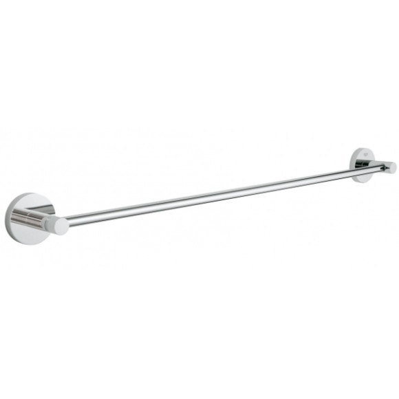 Набор аксессуаров для ванной Grohe Essentials 40344001 Хром Набор аксессуаров для ванной Grohe Essentials 40344001 Хром