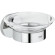 Набор аксессуаров для ванной Grohe Essentials 40344001 Хром Набор аксессуаров для ванной Grohe Essentials 40344001 Хром