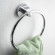 Набор аксессуаров для ванной Grohe Essentials 40344001 Хром Набор аксессуаров для ванной Grohe Essentials 40344001 Хром